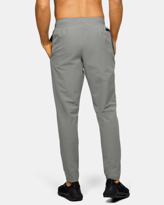 Men's UA Unstoppable Tapered Pants | Under Armour